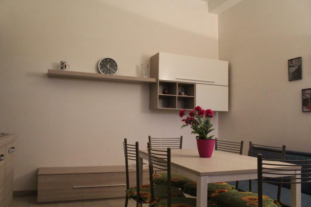 Casa Rafael Apartment Марина ди Модика Екстериор снимка