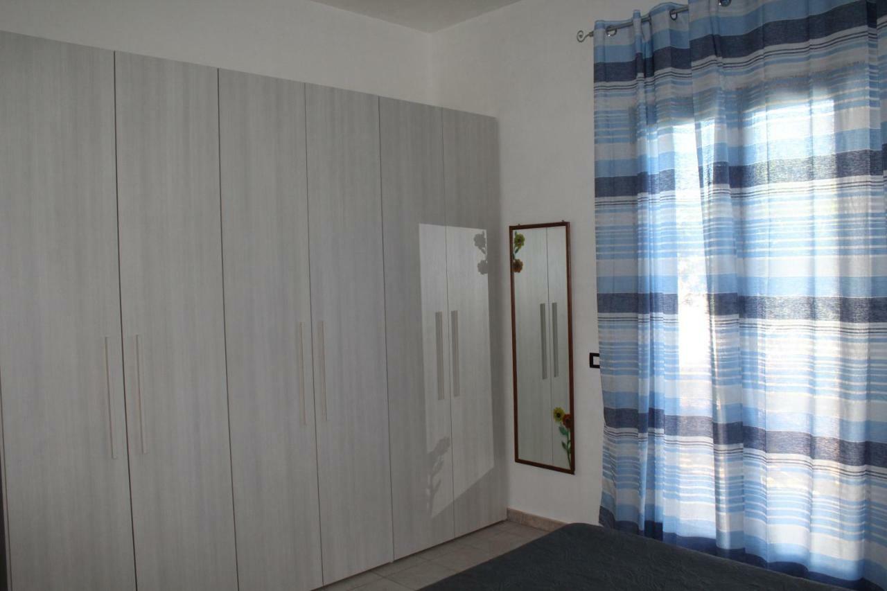 Casa Rafael Apartment Марина ди Модика Екстериор снимка